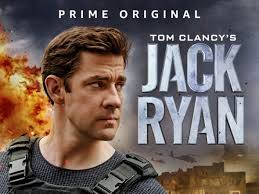 Clancy's Jack Jack Ryan Season Full Episodes Tom Clancy's Jack Ryan  Season