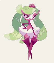 A story between you and lillie and a little amourshipping too. Tsareena By Sylvaur Pokemon Sun And Moon Pokemon Pokemon Images Pokemon Sun