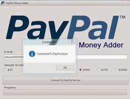Paypal Add Money Hack Paypal Money Adder Paypal Gift Card Paypal Hacks