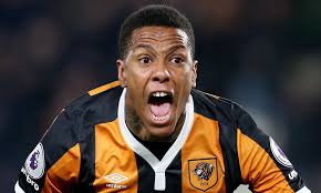 Abel Hernandez: Everton and West Brom chase Hull striker as he sees THREE  offers from China rejected by Marco Silva