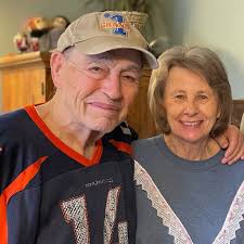 Michael Weaver Obituary October 9, 2023