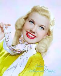 💕🎼🎉Happy 96th Birthday to our Girl Doris Day, who's still with us!  ❤️Pillow Talk, Calamity Jane, Please don't eat the Daisies... Que Sera,  Sera.... I Love Doris Day! 🙂💕💕💕