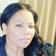 Stephanie Barnes-Blue