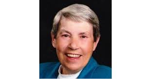 Joan Mudloff Obituary (1933