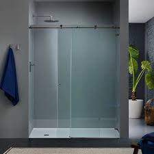 Plexiglass Sliding Shower Doors Shower Doors Shower Sliding Glass Door Frameless Sliding Shower Doors