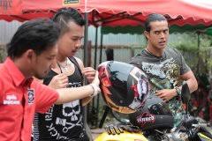 Rindu awak separuh nyawa full episod. Bikers Kental Movie Release Showtimes Trailer Cinema Online