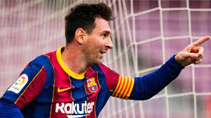 Messi играет с 2005 в фк барселона (барса). Lionel Messi Barcelona President Joan Laporta Moderately Optimistic Of New Contract For Forward Football News Sky Sports