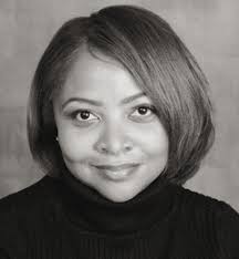 Meet Ebony Payne Brown