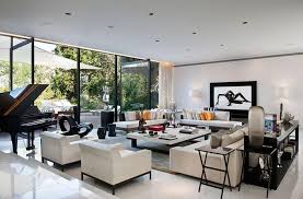 68 Interior Designs For Grand Living Rooms Page 4 Of 14 Piano Living Rooms Large Living Room Big Living Rooms
