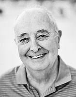 David FRIESEN Obituary (2021)