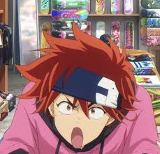 Sk8 The Infinity Pfp In 2021 Anime Anime Boyfriend Anime Icons