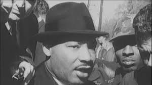 First playoff game back in ny, because of course. Martin Luther King Assassination Falls On Easter Sunday 11alive Com