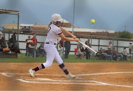 GC Softball: Mildred downs Eustace 13-8 to win seeding game, faces West in  the playoffs