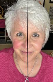 Finding the right foundation formula for your skin