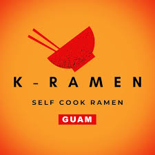 K-Ramen K-라멘