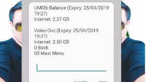 How to check data usage in u mobile. How To Check Data Mb In U Mobile In Malaysia U Mobile Mb Check Youtube