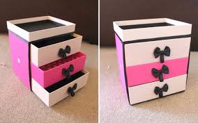 43 Creative Diy Ideas With Old Shoe Boxes