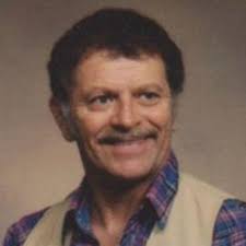 David C. Johnson Obituary July 19, 2013