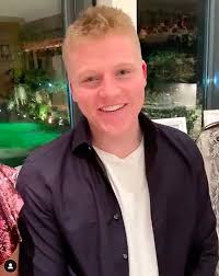 Gordon Ramsey warns teenage son Jack of perils of messaging girls