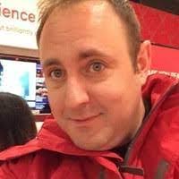 Phil Winfield's Instagram, Twitter & Facebook