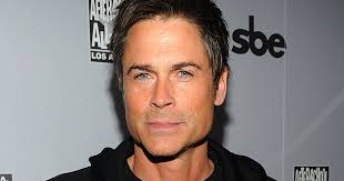 Rob Lowe not replacing Sheen