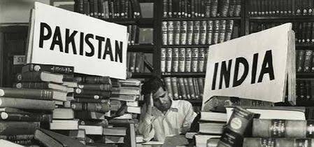 Unseen Photos Of India Pakistan Partition