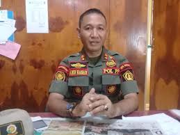 Rsud kota malang terletak di jalan rajasa no. Satpol Pp Kendari Bakal Bongkar Paksa Lapak Pkl Depan Jalan Lumba Lumba Inilahsultra Com