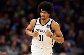 The team plays its home games at barclays center. Brooklyn Nets Projecting A Possible Jarrett Allen Extension