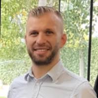 Frederic Caron Email & Phone Number