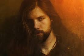 AETHER REALM Interview: Jake Breaks Down 'Redneck Vikings From Hell'