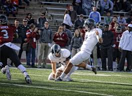 Younghoe Koo Football Georgia Southern University Athletics