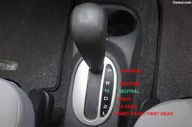 Cara memandu kereta auto axia. Cara Betul Tukar Transmisi Auto Agar Gearbox Kereta Anda Tak Mudah Rosak