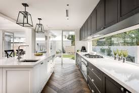 Applecross The Maker Hamptons Kitchen Kitchen Style Kitchen Design