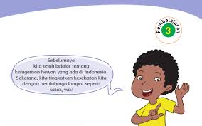 Download soal tema 8 kelas 5 sd mi tentang lingkungan sahabat kita dan kunci jawaban kurikulum 2013 revisi. Kunci Jawaban Tematik Kelas 4 Tema 3 Halaman 63 64 65 66 67 Kurikulum 2013 Soal Tematik Sd
