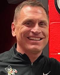 Congrats Coach Silva!! John Silva was selected as the OHSBCA D1 Assistant  Coach of the Year. We are very lucky to have Coach Silva Coaching at TNBA!!  John is a great coach