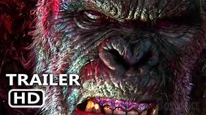 Cela fait déjà un bout de temps que nous attendons la sortie du film d' adam wingard , godzilla vs. Godzilla Vs Kong Team Kong Vs Team Godzilla Trailer Video Dailymotion