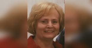 Obituary information for Gail Harris Dunlap