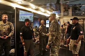 U.S. Army swears in future Soldiers during Independence Day NASCAR Cup  Series > U.S. Army Reserve > News