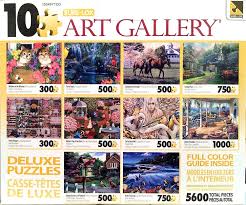 Sure lox puzzles 500 pieces. Sure Lox 500 Piece Puzzle Morning Hope Jigsaw Puzzles Toys Games