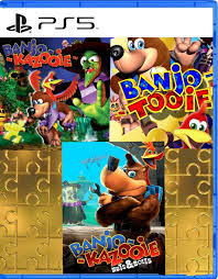 AS112 on X: With Xbox potentially going Multi-platform Banjo-Kazooie on  PS5 could be a reality....👀 t.coH0pGmlcLzV  X