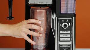 Using coffee grounds instead of pods has 2 the ninja single serve coffee bar has a thermal flavor extraction technology. Ninja Coffee Bar Single Serve System Youtube