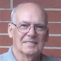 Obituary for Donald Gene Dennis
