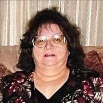 Barbara Jean Busby Obituary