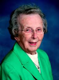 Obituary of Louise C. Barclay