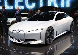 Must See 2019 Bmw I5 Review Photo S Features Best Electric Car Bmw Luxury Cars Range Rover