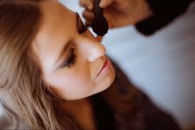 Rocío Escobar » OUI Novias