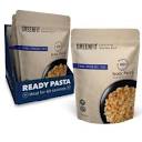 Amazon.com : READY TO EAT PASTA | Microwavable | Elbow Shape ...