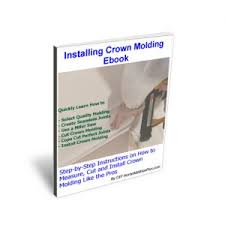 How to use a coping saw to cut and cope chair rail molding. How To Cope Chair Rail Video Homeadditionplus Com
