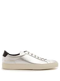 Common Projects Achilles Black Common Projects Retro Slip