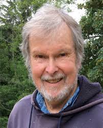 Larry Harris: May 14, 1930